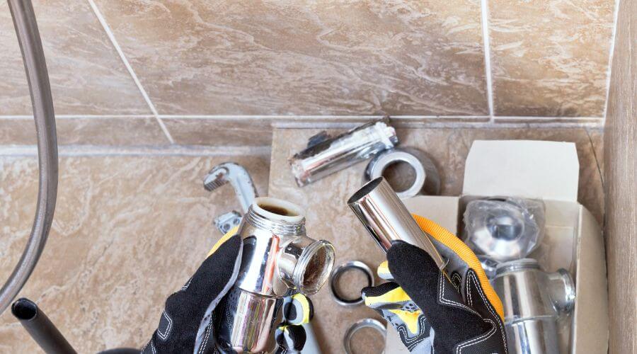 Expert flood damage restoration services in Cle Elum, WA